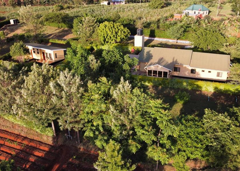  Karatu exterior view