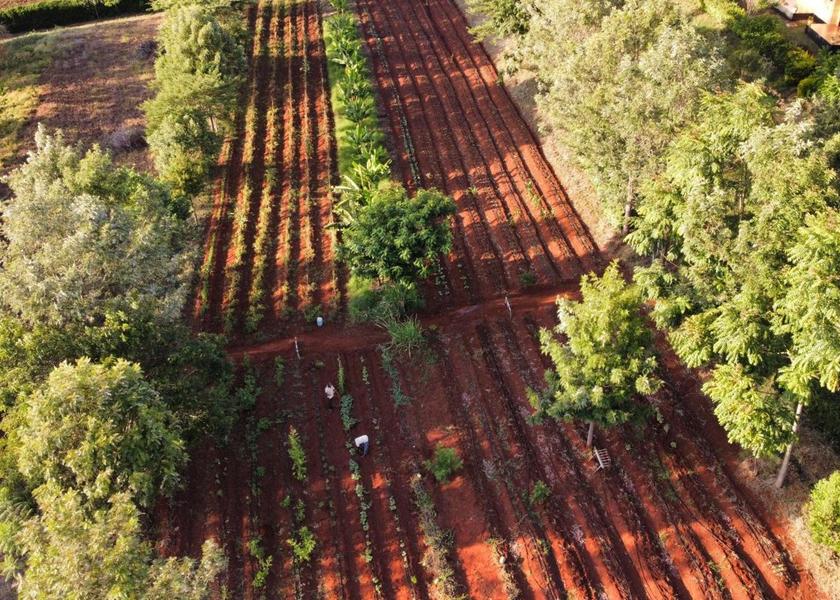  Karatu exterior view