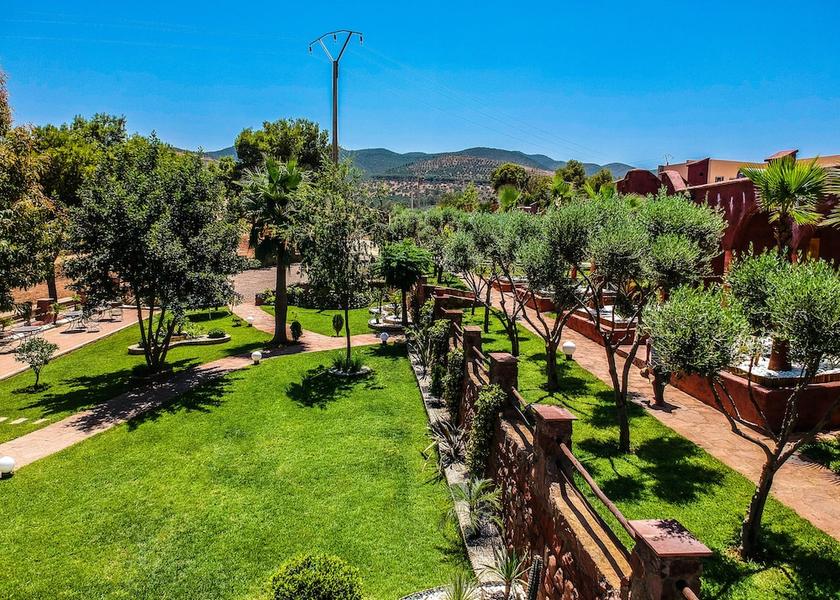 Marrakech-Safi Ourika Exterior
