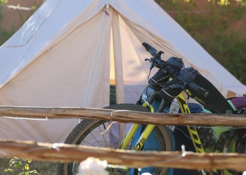 Marrakech-Safi Ourika 