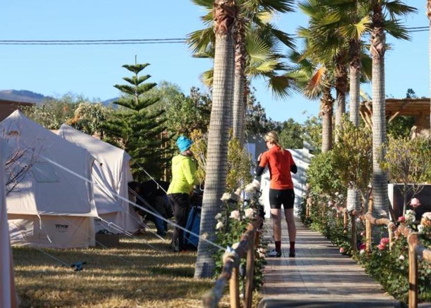 Marrakech-Safi Ourika 