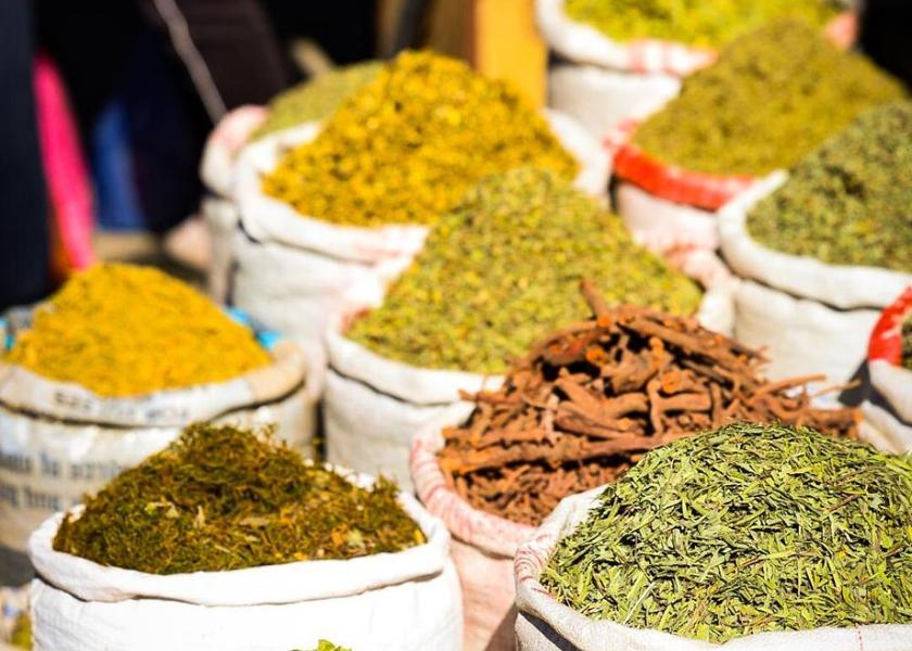 Marrakech-Safi Ourika 