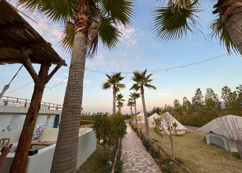 Marrakech-Safi Ourika 