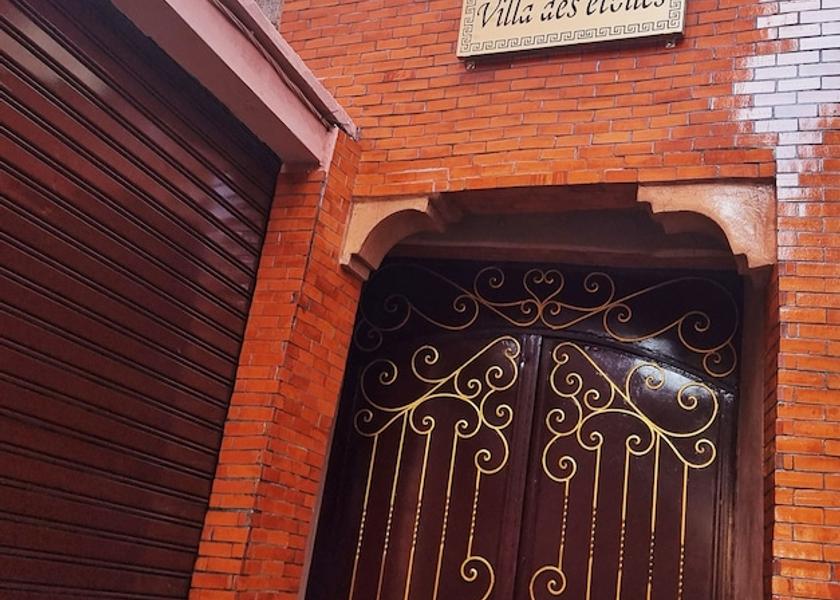 Marrakech-Safi Ourika Exterior