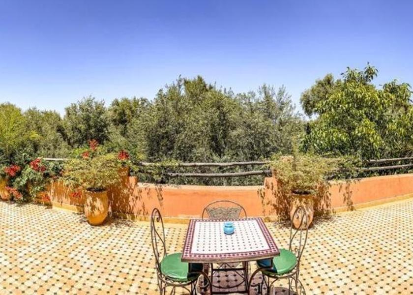 Marrakech-Safi Ourika 