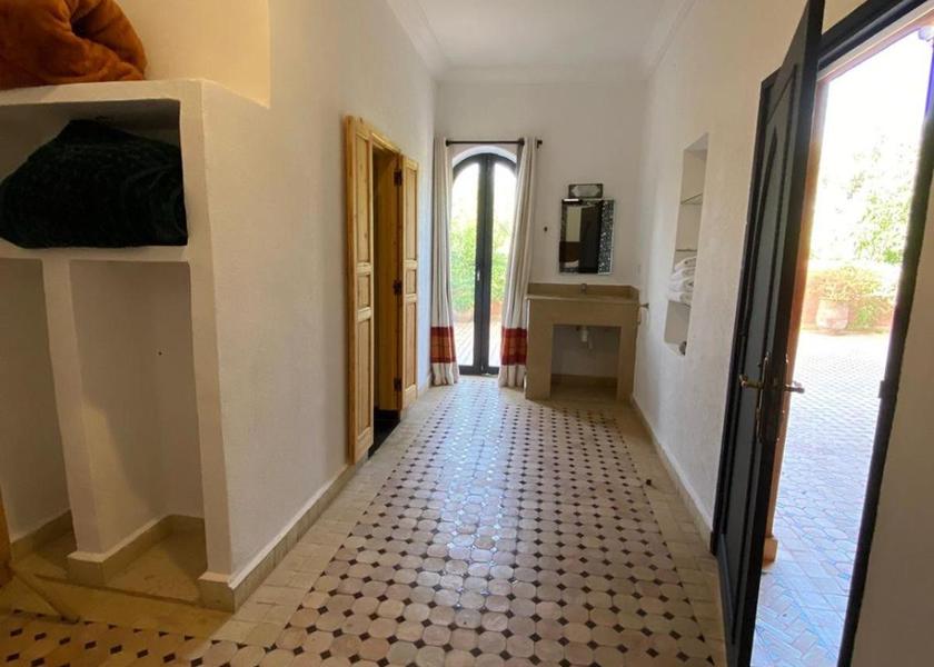 Marrakech-Safi Ourika 