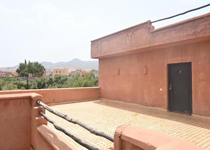 Marrakech-Safi Ourika 