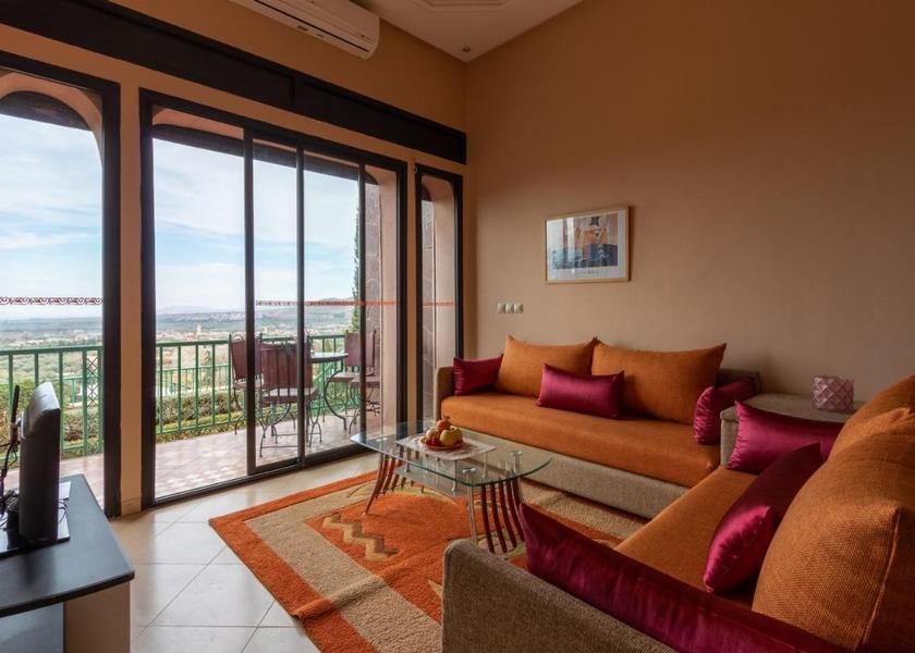 Marrakech-Safi Ourika 