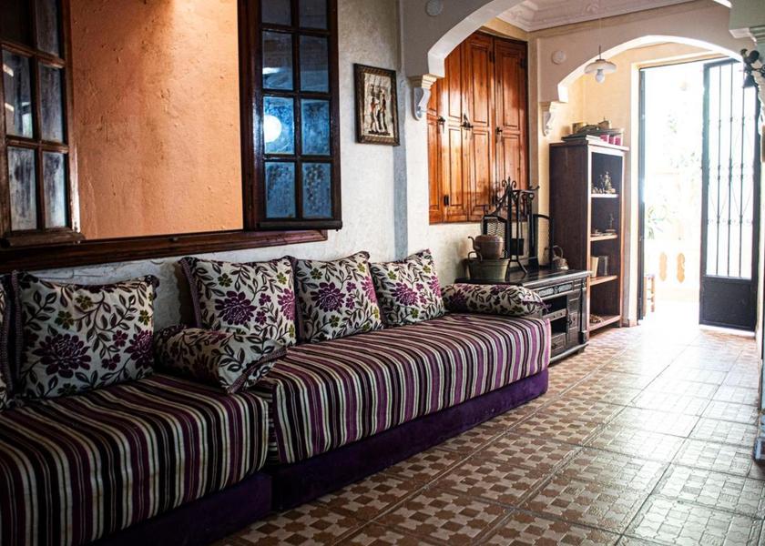 Marrakech-Safi Ourika 