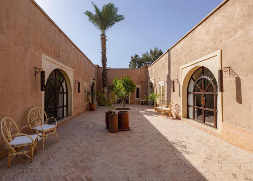 Marrakech-Safi Sidi Abdallah Ghiat 