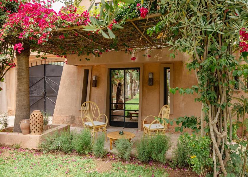 Marrakech-Safi Sidi Abdallah Ghiat 