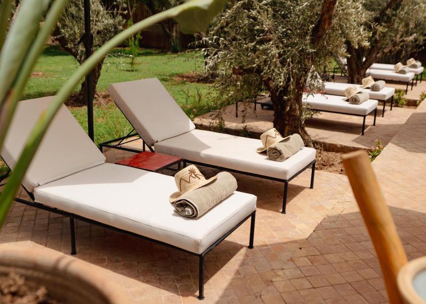 Marrakech-Safi Sidi Abdallah Ghiat 