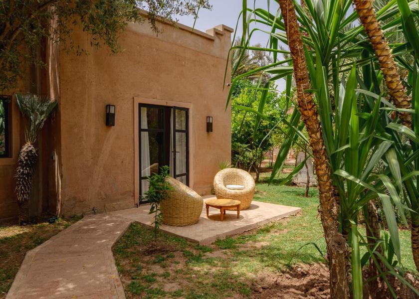 Marrakech-Safi Sidi Abdallah Ghiat 