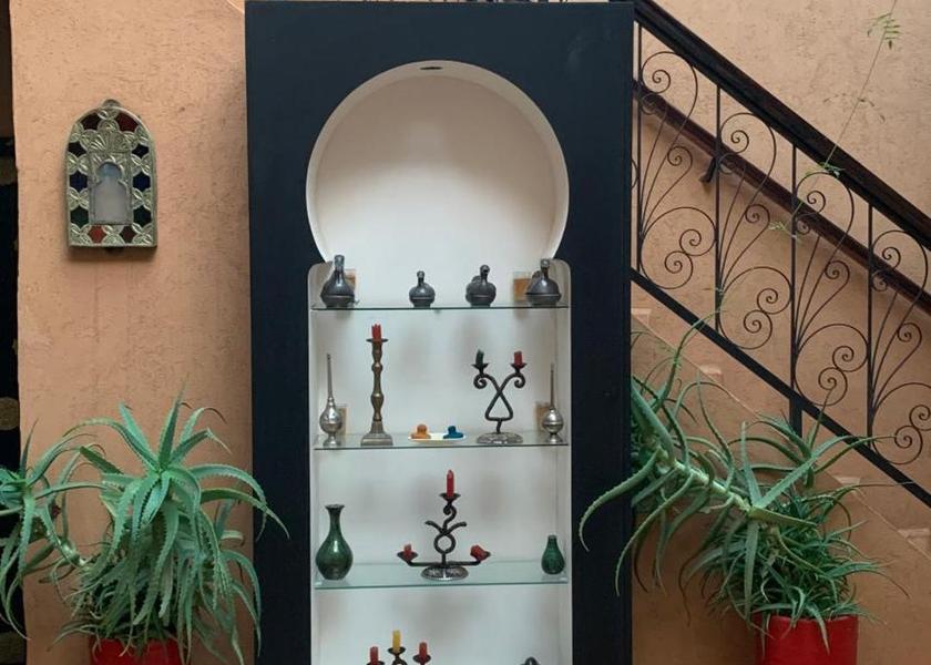 Marrakech-Safi Ourika 