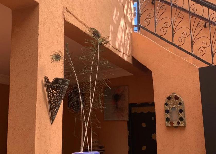 Marrakech-Safi Ourika 