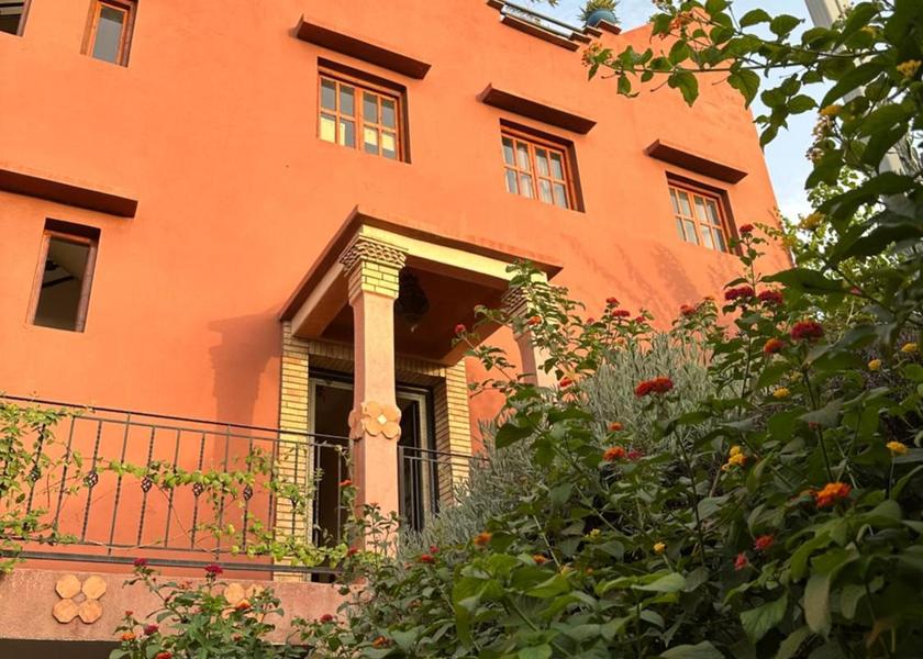 Marrakech-Safi Ourika 