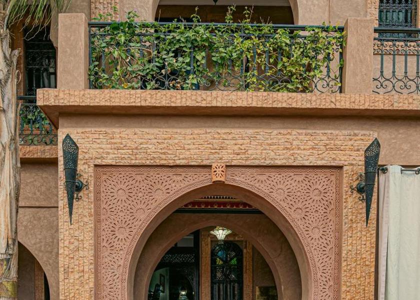 Marrakech-Safi Ourika 