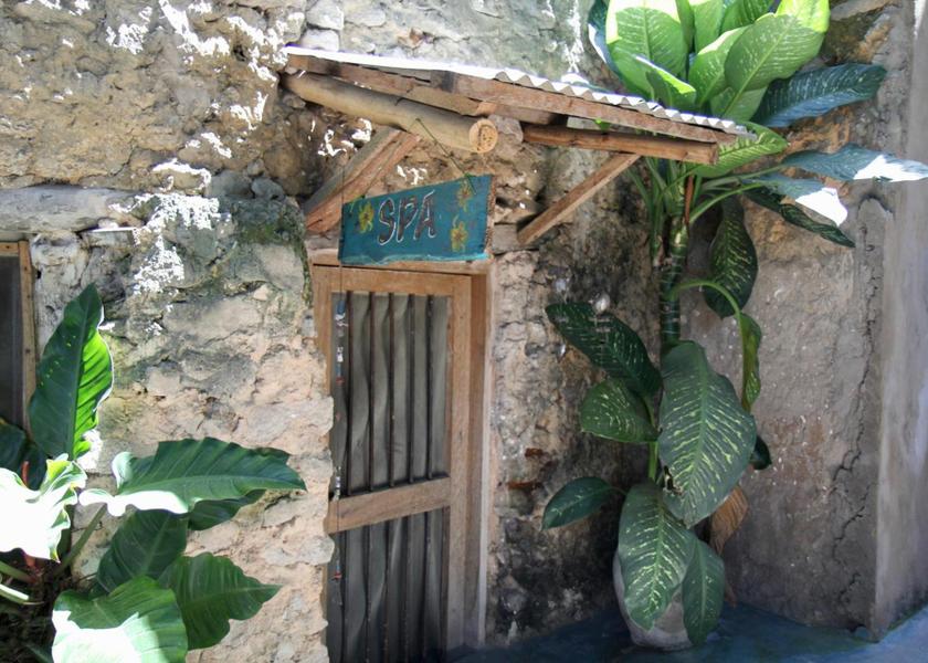Pwani Bagamoyo Spa
