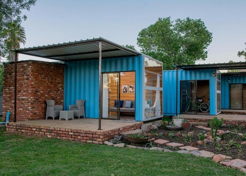 Free State Ngwathe Hotel Exterior