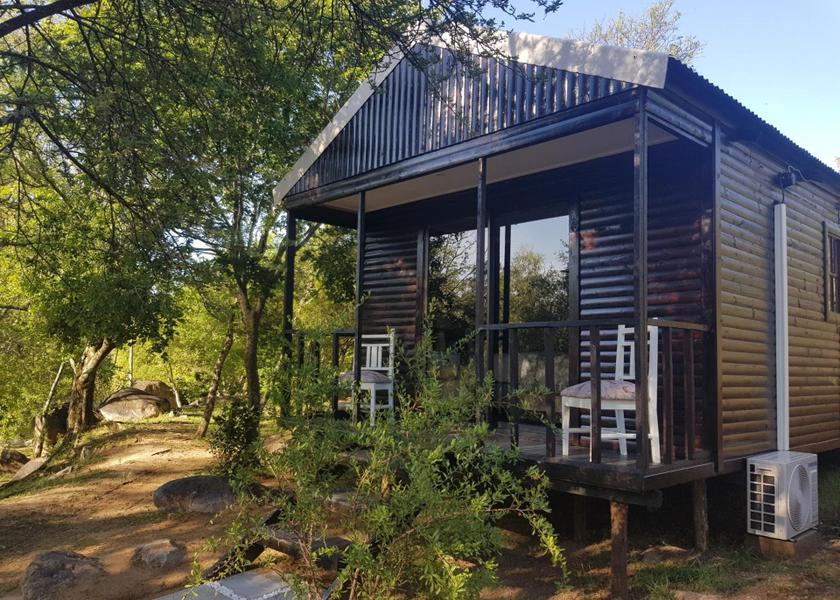 Free State Ngwathe facilities