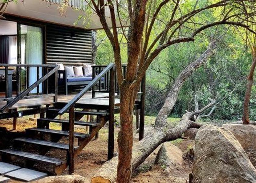 Free State Ngwathe Hotel Exterior