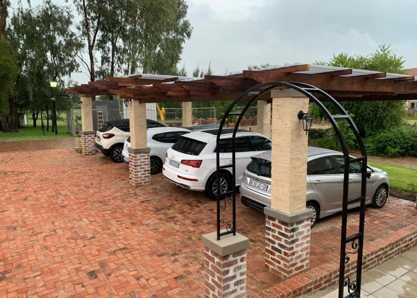 Free State Ngwathe 