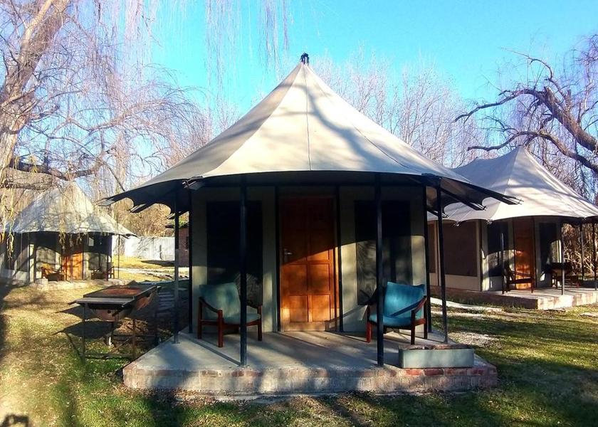 Free State Ngwathe Hotel Exterior