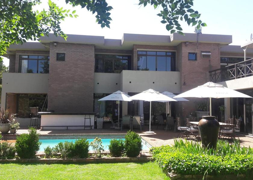 Free State Ngwathe food and beverages