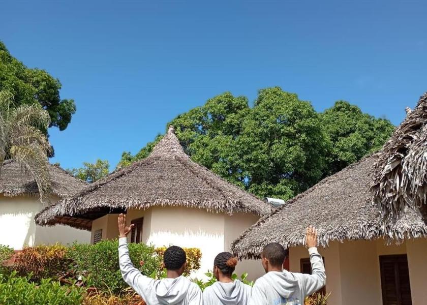  Nosy Be exterior view