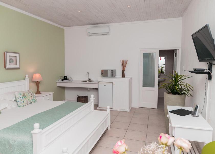 Western Cape Paternoster Public Areas