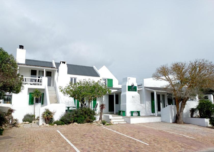 Western Cape Paternoster 
