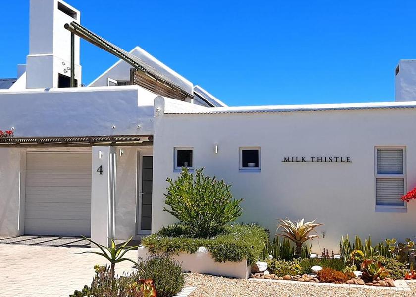Western Cape Paternoster 