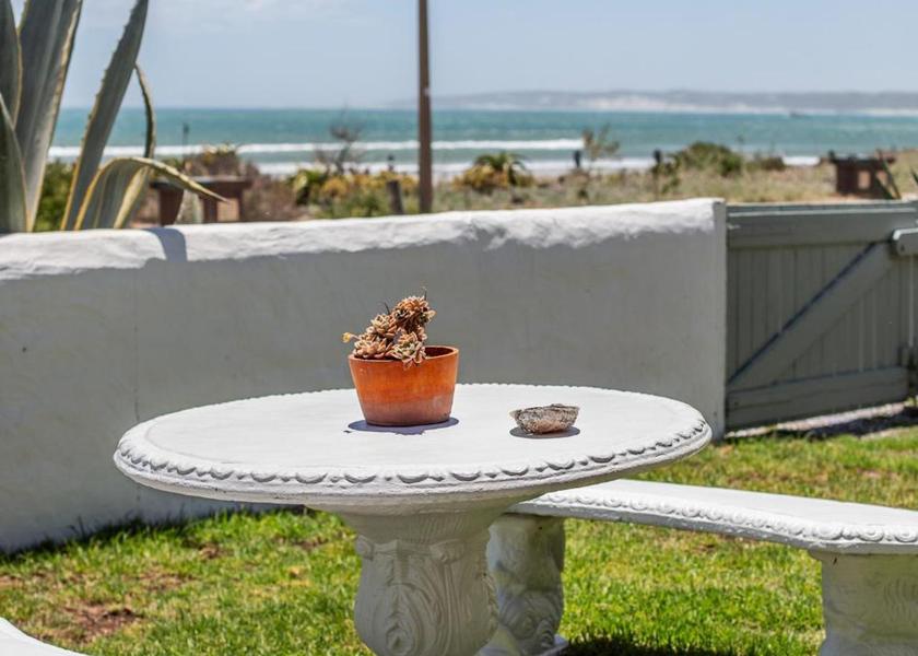 Western Cape Paternoster 
