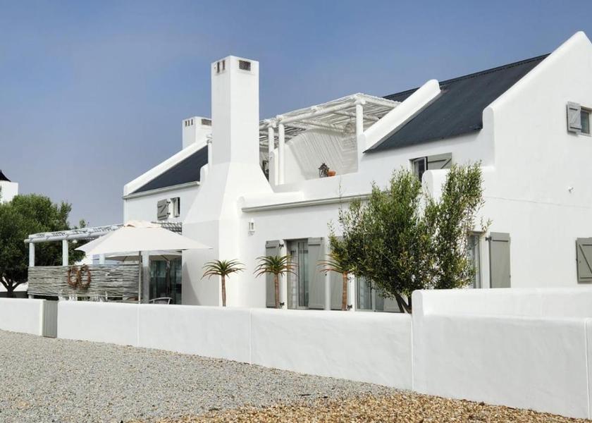 Western Cape Paternoster 