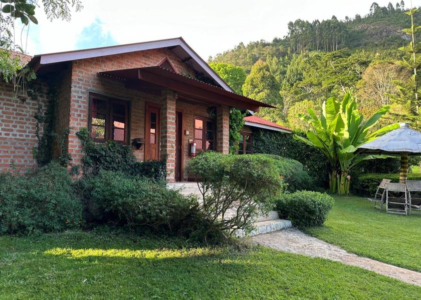  Lushoto exterior view