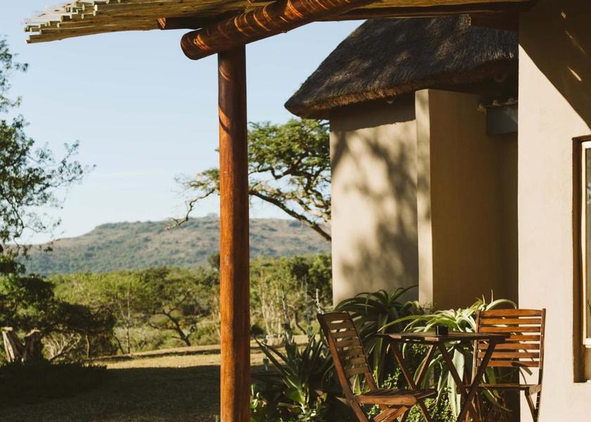 KwaZulu-Natal Pongola 