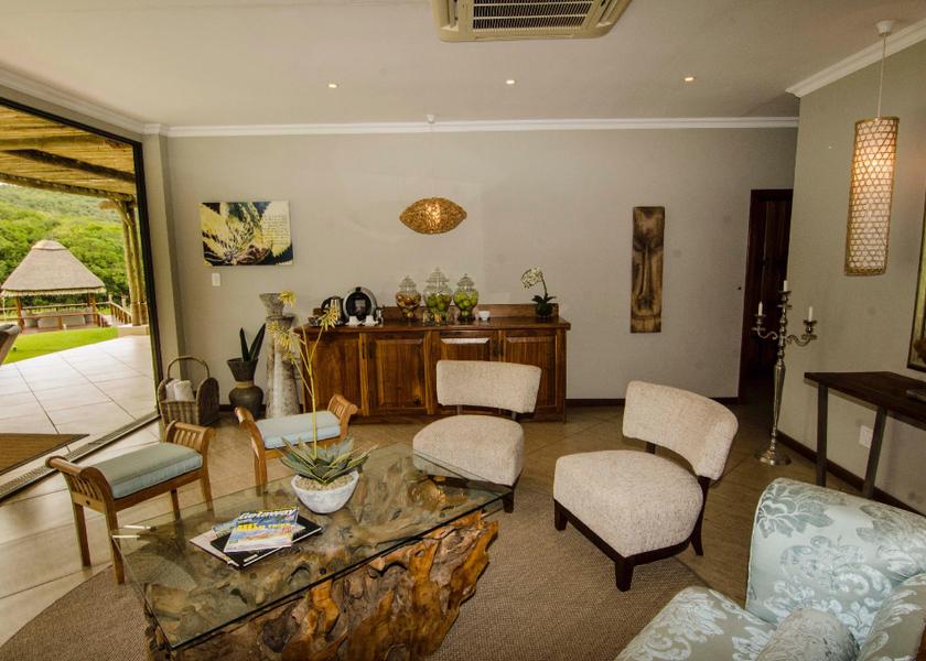 recreational facilities