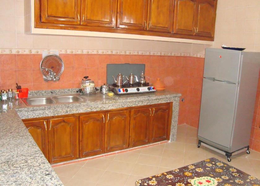 Rabat-Salé-Kénitra Temara kitchen