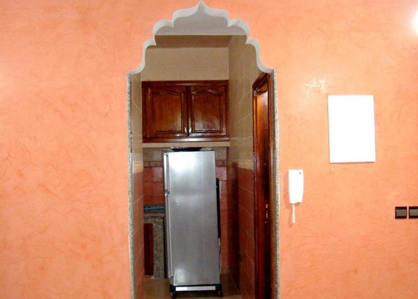 Rabat-Salé-Kénitra Temara kitchen