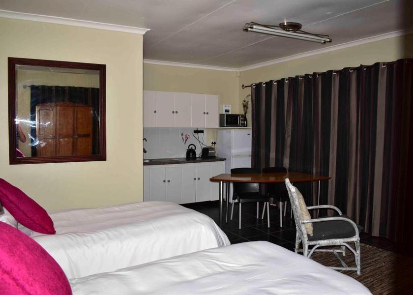 Mpumalanga Secunda 