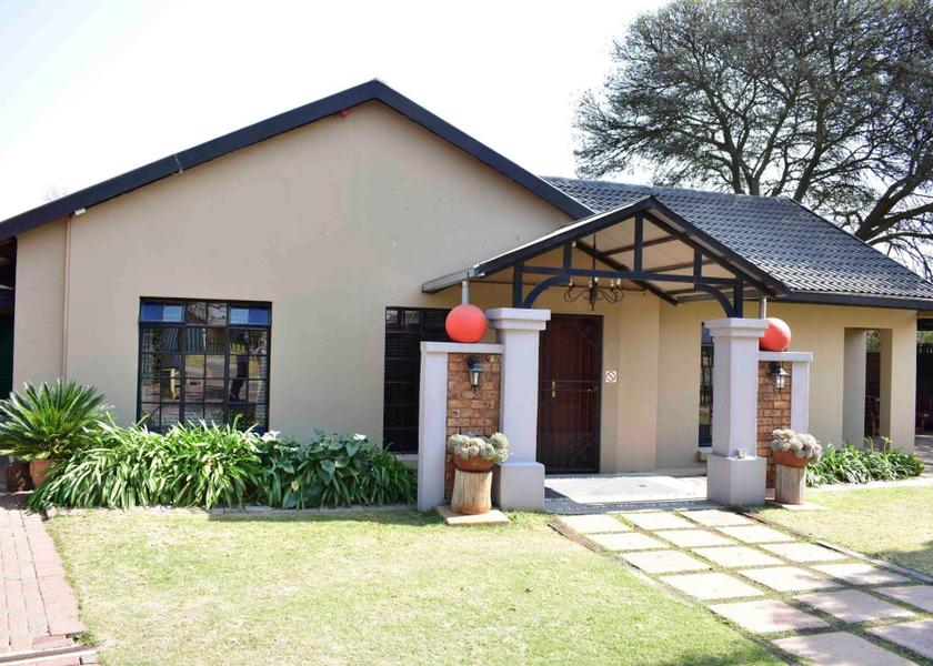 Mpumalanga Secunda 