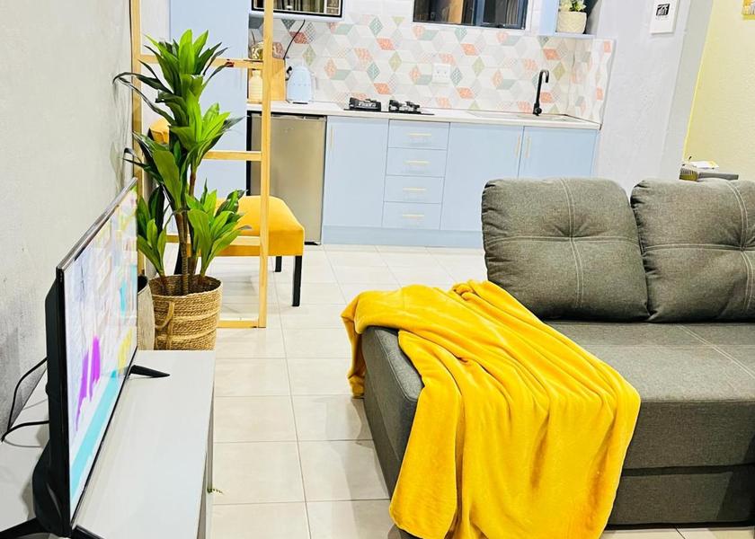 Mpumalanga Secunda Public Areas