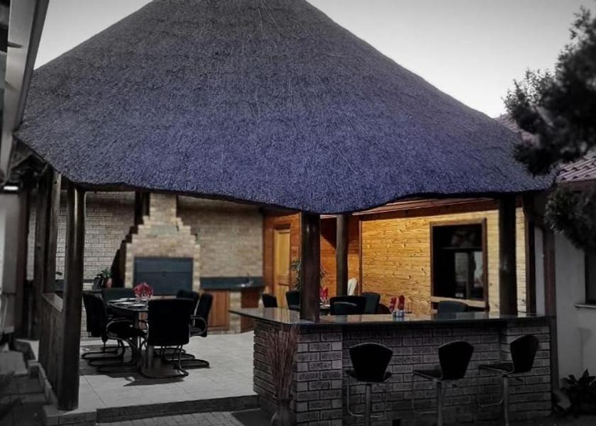 Mpumalanga Secunda 