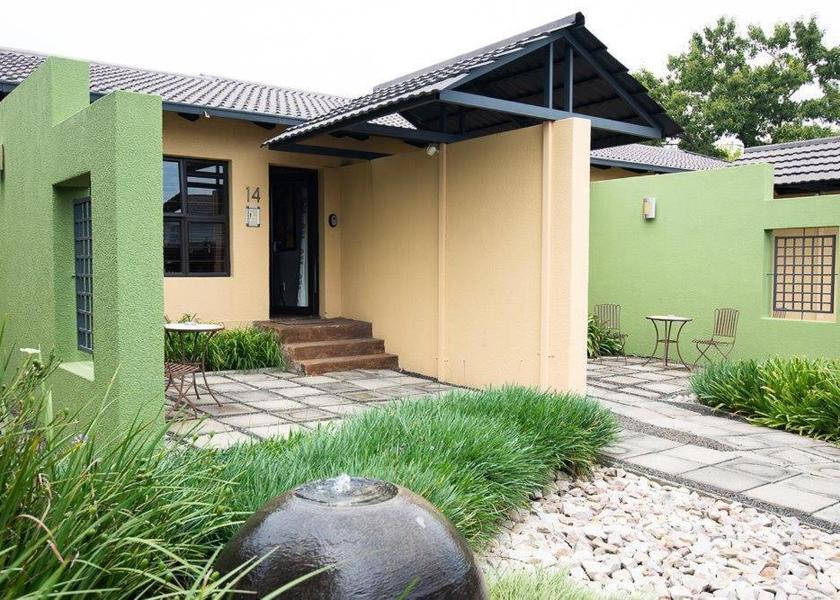 Mpumalanga Secunda 