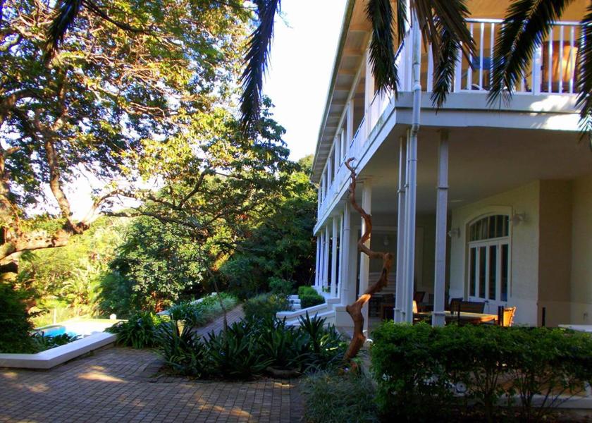 KwaZulu-Natal Southbroom facilities
