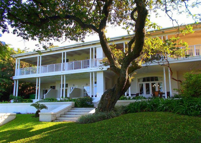 KwaZulu-Natal Southbroom facilities