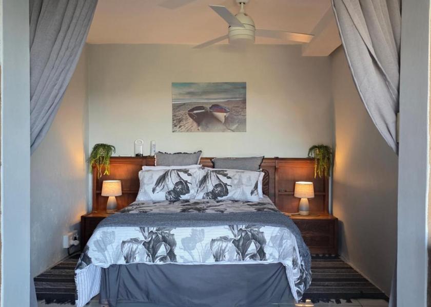 KwaZulu-Natal Southbroom guestroom