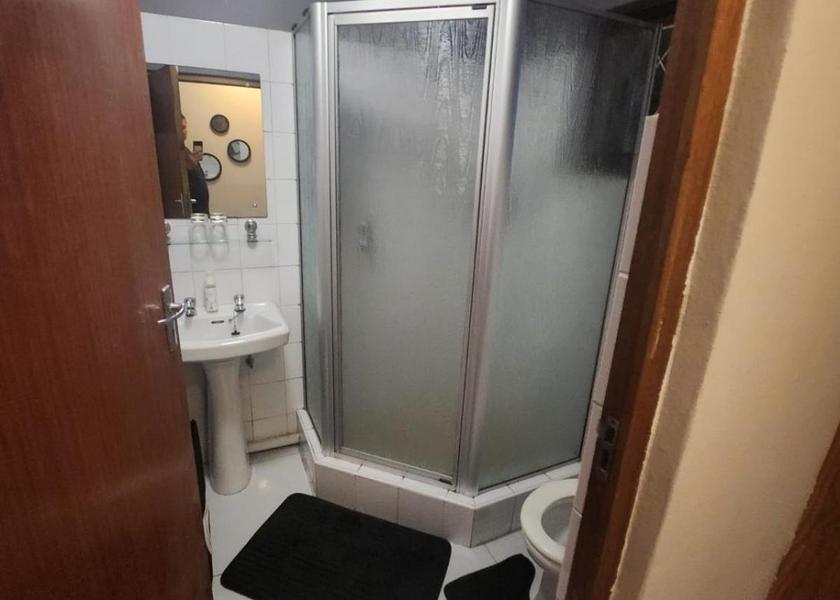KwaZulu-Natal Southbroom bathroom