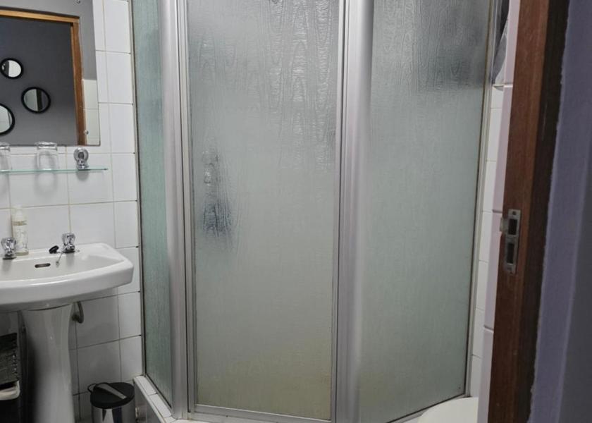 KwaZulu-Natal Southbroom bathroom