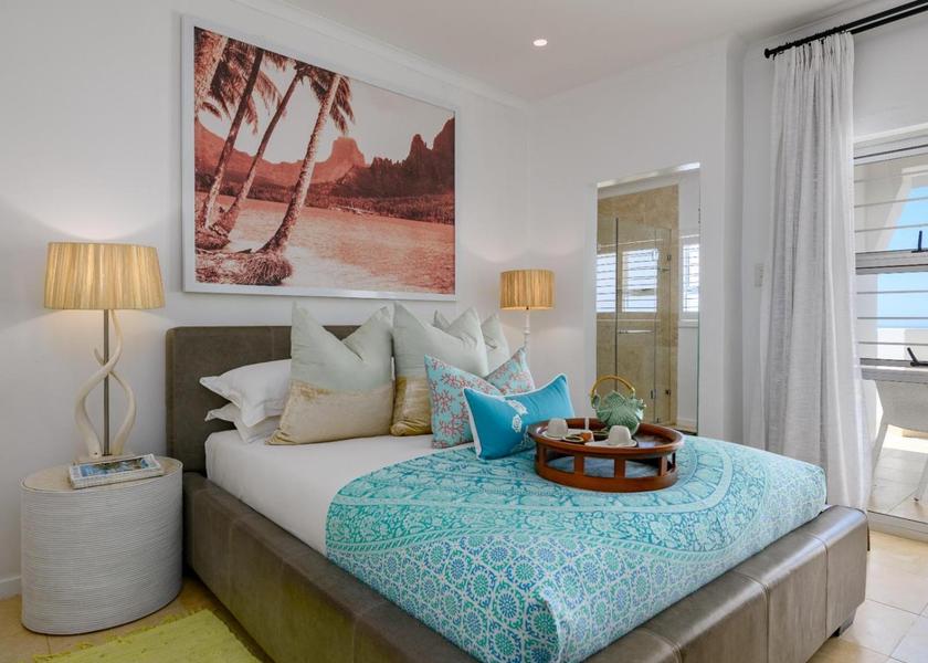 KwaZulu-Natal Southbroom  Double Room